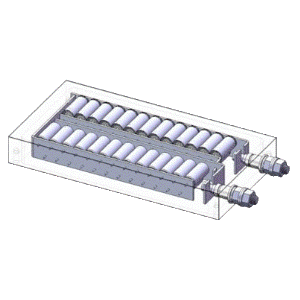 Tantalum Module